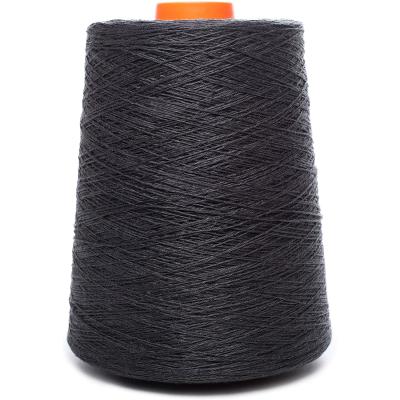 China 1/72NM 30% Anti-Bacteria Free Samples Soft Wool 70% Triacetate Blanded Soft Worsted Hand Knitting Yarn for sale