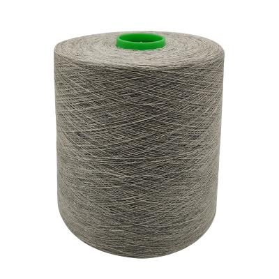 China Anti-bacteria Free Samples Multicolor High Quality Ramie 1/48NM Yarn For Knitting And Weaving for sale