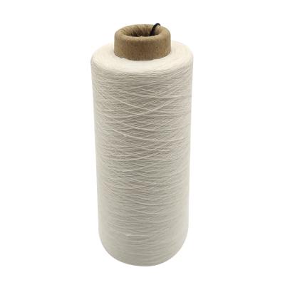 China High Quality Anti-bacteria Collagen 58S/1 Fiber LUNACEL Thread Yarn For Weaving Textiles And Sewn Products for sale