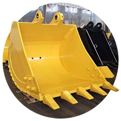 China Skeleton Bucket Excavator Attachments Grading Tilt Bucket Ditch Cleaning Bucket for sale