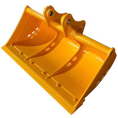 China OEM Skeleton Custom Construction Bucket Digging Machinery Hydraulic Excavator Buckets for sale