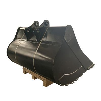 China Custom Skeleton Bucket OEM Construction Machinery Digging Bucket Bucket Excavator For Sale for sale