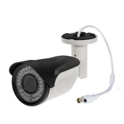 China Waterproof / AHD HD 500m Distance Waterproof Coaxial Transmission 2MP 1080P CCTV Fast Security Video Surveillance for sale