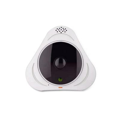 China Panoramic Wireless Night Vision Yoosee 360degree 1.3mp 960P WIFI CCTV Security Surveillance IP Camera for sale