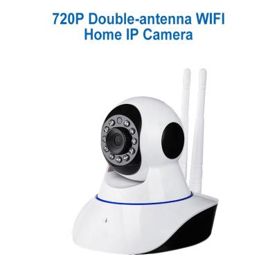 China Yoosee Two-Way Audio Baby Monitoring Indoor 720P Wifi Wireless CCTV Surveillance Security IP Camera for sale