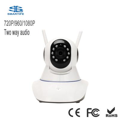 China Yoosee 720p/960p/1080p NIGHT VISION indoor home baby IP camera wireless monitor wifi factory manufacturer for sale