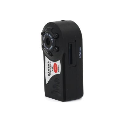 China Wireless NIGHT VISION connection mini wifi HD cctv security surveillance hidden spy camera for sale