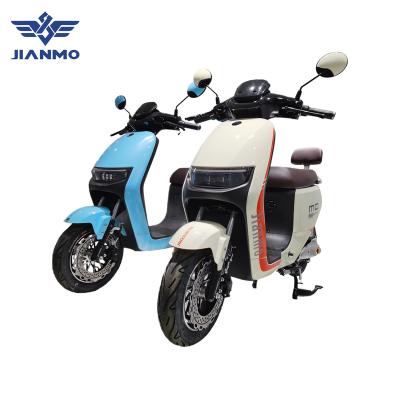 China Hot Selling ABS/PC Electric Bicycle Scooters 2 Electric Two Wheel With Padals For Adults Food Delivery for sale