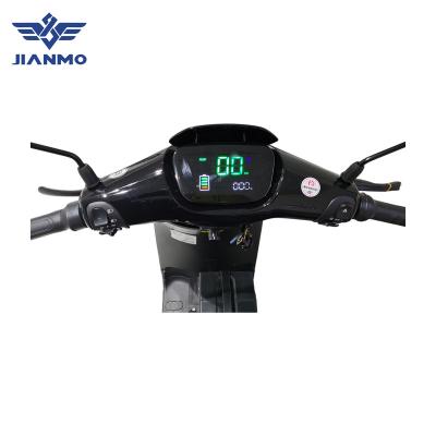 China Cheap Affordable Food Electric Adult Delivery ABS/PC 2022 Electric Motorcycle for sale