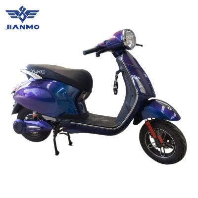 China ABS/PC Handsome Electric Scooter Electric Motorcycle 1000-2000W for sale