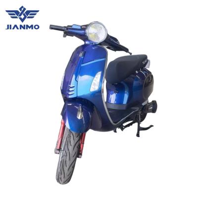 China Best Selling ABS/PC 2022 Chinese 2000w 1000w Electric Scooter 60v72v Electric Motorcycle for sale