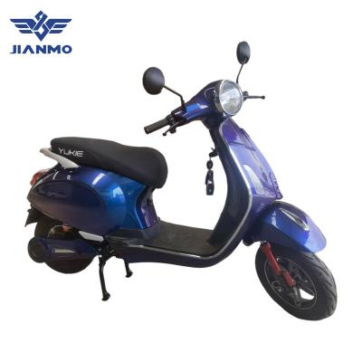 China ABS/PC Best Selling China 1000w Electric Motorcycle Big Power Long Range Electric Motorcycle for sale