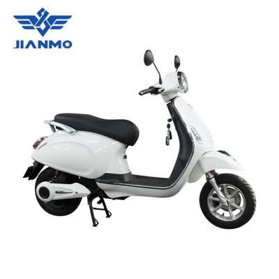 China ABS/PC Fast and Light High Power Electric Motorcycle Two Wheel 1000w Adult Electric Motorcycle for Sale for sale