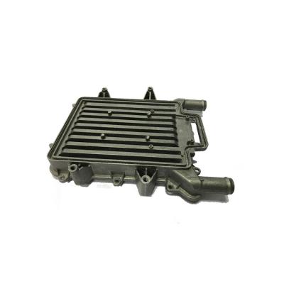 China China Factory Custom Aluminum High Pressure Die Casting Aluminum Die Casting Parts for sale