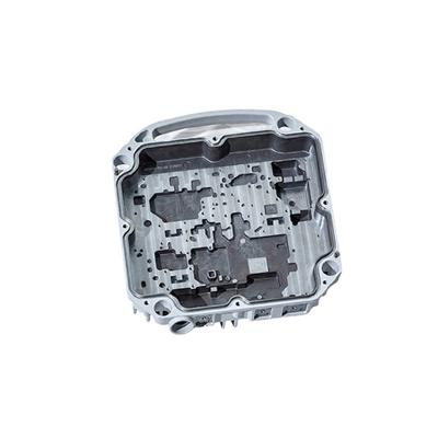 China Die Casting Aluminum Products Custom Metal OEM Aluminum Alloy Die Casting Parts for sale