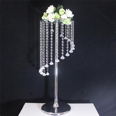 China Weddings Stars Decorative Spring Flower Ball Centerpiece Layout Centerpieces For Wedding Decoration for sale