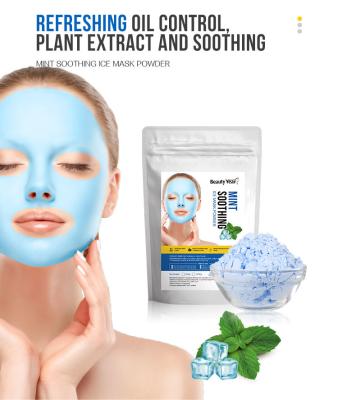 China Korea Collagen Crystal Brightening Hydrating Facial Mask Moisturizer for Skin Whitening and Anti Wrinkle for sale