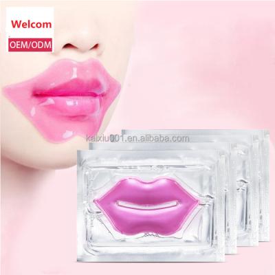 China Custom Wholesale Moisturizer Private Label Lip Sleep Mask Brightening Lipmask Care for sale