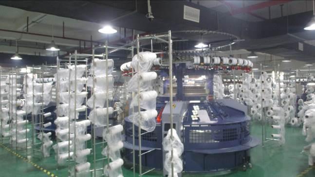 Verified China supplier - Dongguan Jiadatai Textile Co., Ltd.