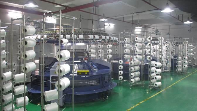 Verified China supplier - Dongguan Jiadatai Textile Co., Ltd.