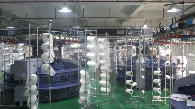 Verified China supplier - Dongguan Jiadatai Textile Co., Ltd.