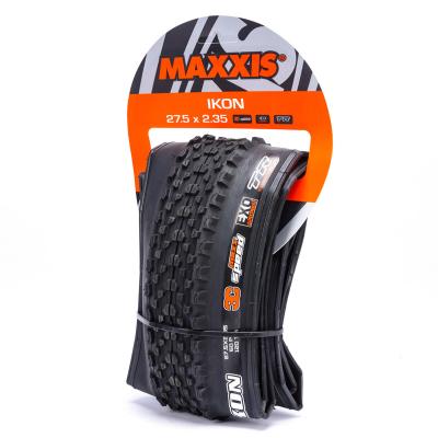 China ETB85956000 ICON 27.5x2.35 3CS EXO TR Mountain Bikes MAXXIS BICYCLE TUBELESS TIRE for sale