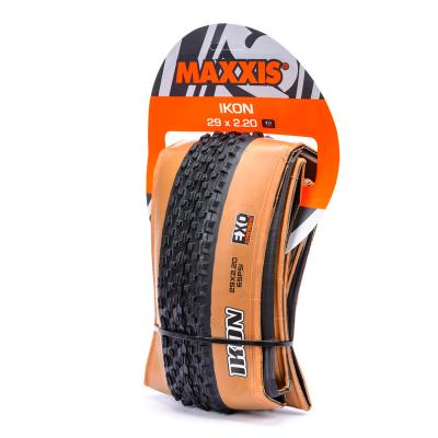 China MOUNTAIN BIKE TIRE MTB TIRE ETB00334200 BICYCLE MOUNTAIN BIKES MAXXIS 29X2.20 EXO TUBE TYPE TIRE for sale