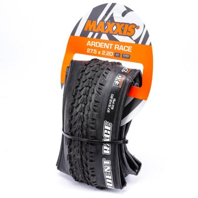 China MAXXIS Mountain Bikes RACE 27.5X2.20 EXO TR Bicycle Tire ARDENT Mountain Bike Tires Tubeless Tires TB85918400 for sale