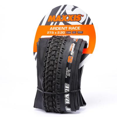 China MAXXIS Mountain Bikes RACE 27.5X2.20 3CS EXO TR Bicycle Tire ARDENT Mountain Bike Tires Tubeless Tires TB85918100 for sale