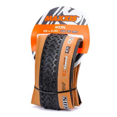 China MOUNTAIN BIKE TIRE MTB TIRE ETB00333000 ICON 29X2.20 3CS EXO TR TANWALL BICYCLE TIRE for sale