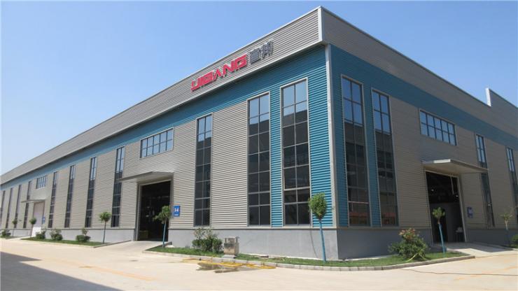 Verified China supplier - Yibang Machinery Technology (Handan) Co., Ltd.