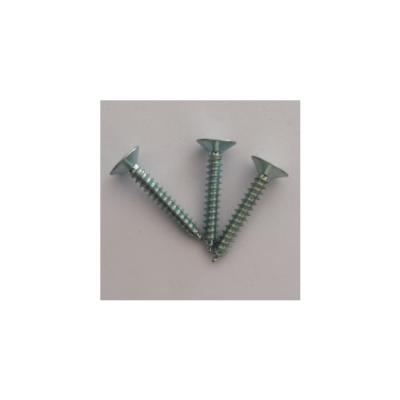 China Pan Cheap High Quality Cross Recessed Tapping Screw For Ceiling Use for sale