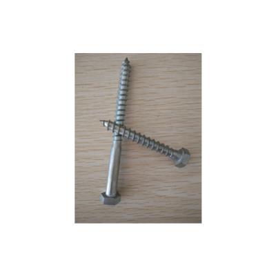 China Pan Inch Stainless Steel Cross Recessed Countersunk Head Wood Screws for sale