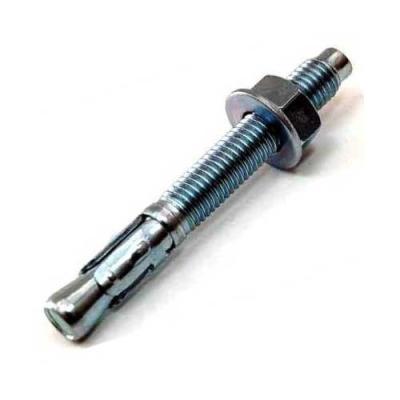 China Structural Ss Anchor Bolt Royal Standard Bolts DIN Factory Price for sale