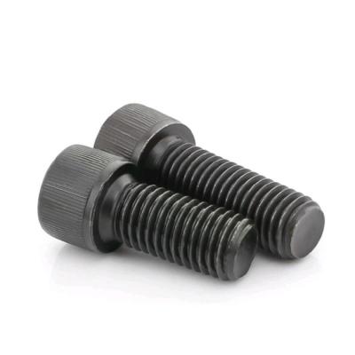 China Pan Hexagon Socket Cap Head Bolt / Allen Bolt / Hex Socket Bolt Head Screws for sale