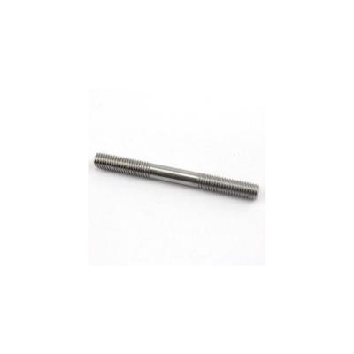 China Industry Good Quality Factory Directly Stainless Steel M8 General Stud Bolts for sale