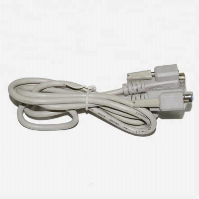 China D-sub female db9 computer accessories to cable assembly db15 male for sale