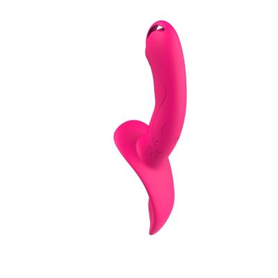 China 10 modes vibrator beauty pretty with strong vibration as you want, G-spot stimulation& clitoris stimulation, remote control easy operationand. for sale