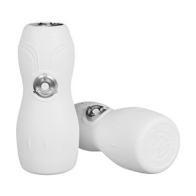 China 10 Modes Vibration Mode Bling Silicone Anal Vibrator, with Remote Control and Automatic Meaager, Adult SexToy, Sex Toys for Male for sale