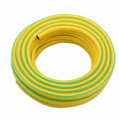 China Flexible PVC Garden Water Delivery Hose For Car Wash / Garden Hose Pipe for sale