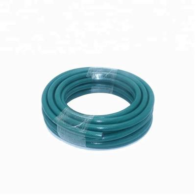 China -5~65Â ° OEM Manufacturer PVC Garden Hose Supplier Flexible Water Irrigation Tube Hose With Fitting for sale