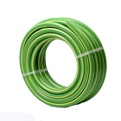 China -5~65Â ° C - 30 Meter Reinforced Anti-kink Flexible Water Hose Pipe Watering Hose for sale