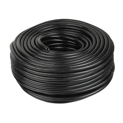 China Professional Standard Heat Resistant Soft PVC Fuel Gasoline Soft Hose PVC Flexible Plastic Rubber Oil Tube for sale