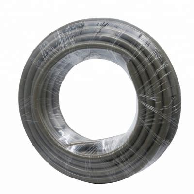 China -5~65Â ° High Quality Customized Heavy Duty C Design PVC 3Layer Water Hoses Garden Hose Irrigation Unbraided Hose for sale