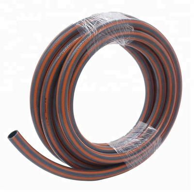 China -5~65Â ° Premium Commercial PVC C Flexible 10Mm Garden Hose For Water Irrigation Water Pipe Fit For Extremely Weather for sale