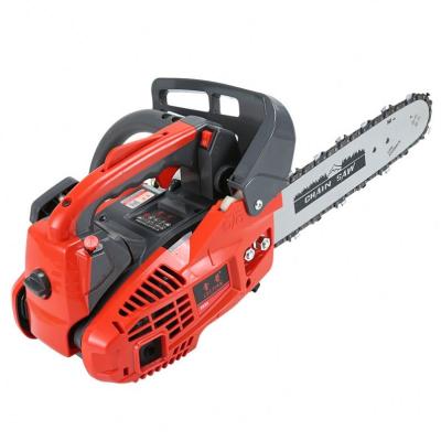 China 2-Stroke Economy Cutting Log Cutting Cutting Pruning Gasoline Chainsaw Portable Chainsaw for sale