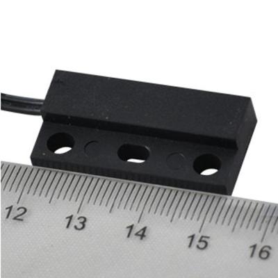 China L32xW15xH6mm Rectangular Tubular Proximity Switch / Sensor H6*W15*L32mm for sale