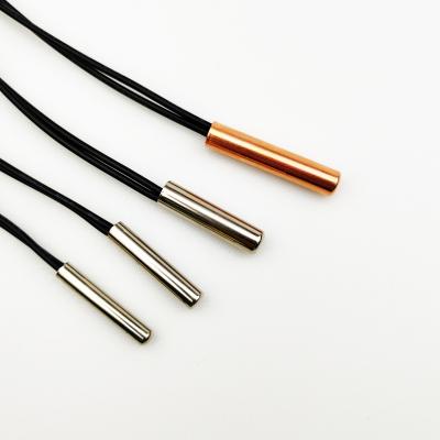 China NTC/PT100/PT1000 Temperature Measurement and Control Temperature Sensors for sale