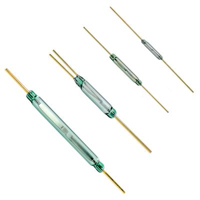 China Power Industry Used RMCIP MKA Series Reed Switch MKA50202 Glass: 50*5.4 mm for sale