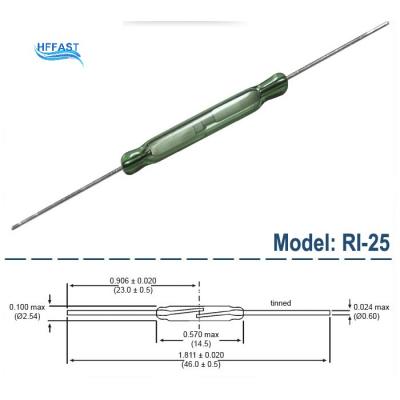 China COMUS/COTO narrow differential RI-25 for sale